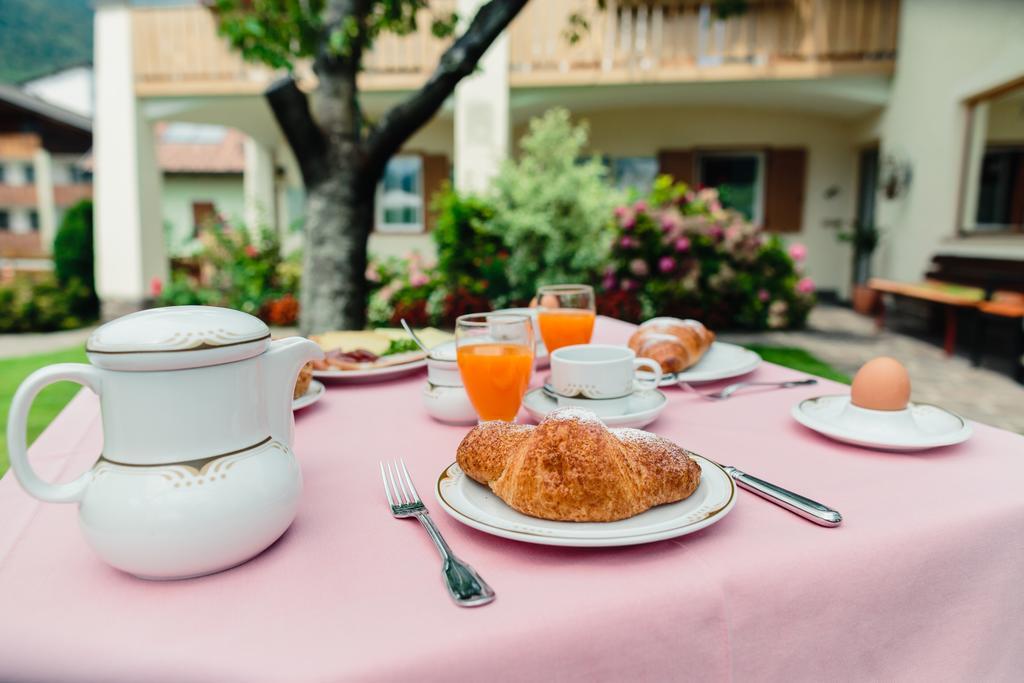 Felsenegg Hotel Nalles Exterior foto
