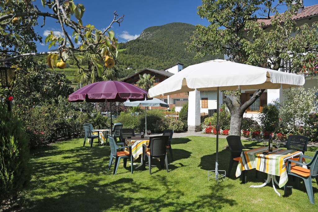 Felsenegg Hotel Nalles Exterior foto