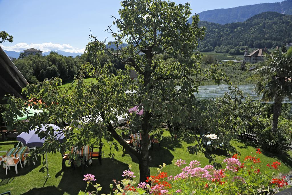 Felsenegg Hotel Nalles Cameră foto