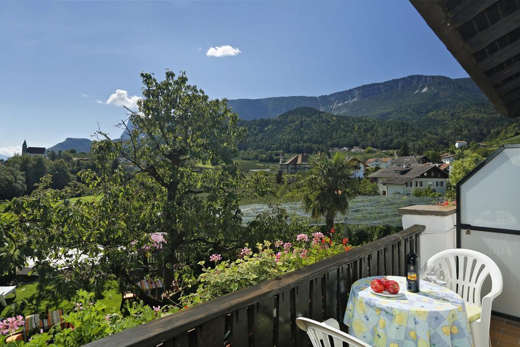Felsenegg Hotel Nalles Cameră foto