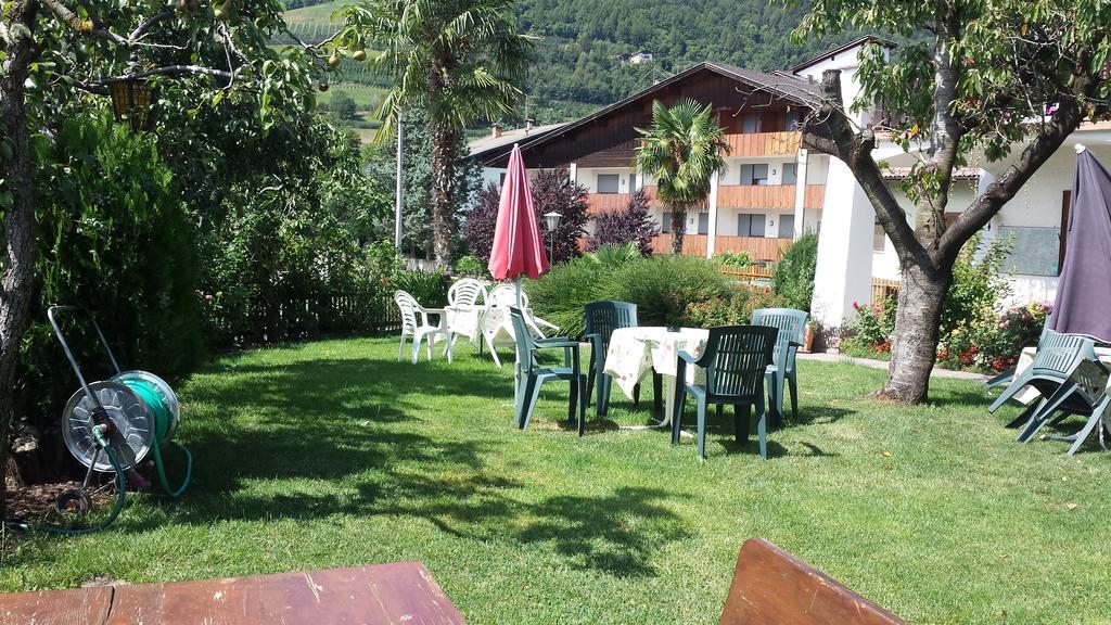 Felsenegg Hotel Nalles Exterior foto